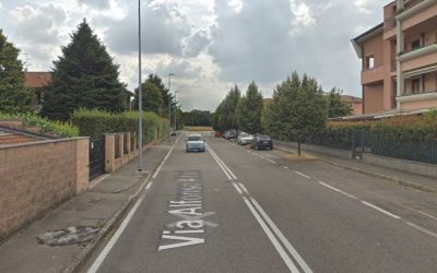 Conversione Serratura Paderno Dugnano Via Alfonso Ferrero la Marmora- 3347412376