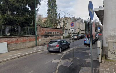 Conversione Serratura Paderno Dugnano Via Bruno Buozzi- 3347412376