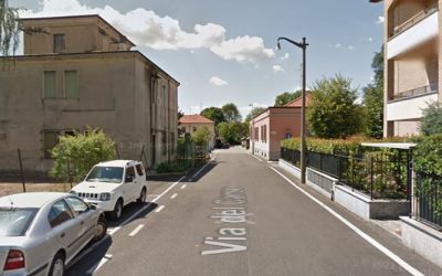 Conversione Serratura Paderno Dugnano Via del Carso- 3347412376