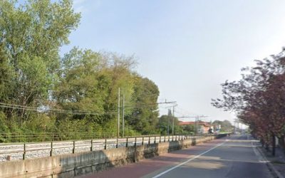 Conversione Serratura Paderno Dugnano Via Edera- 3347412376