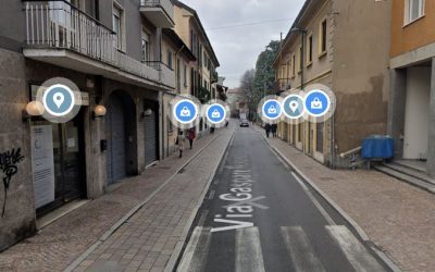 Conversione Serratura Paderno Dugnano Via Gaspare Rotondi- 3347412376