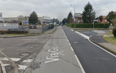 Conversione Serratura Paderno Dugnano Via Guglielmo Pepe- 3347412376