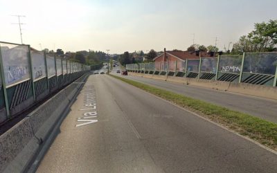 Conversione Serratura Paderno Dugnano Via Leonardo da Vinci- 3347412376