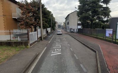 Conversione Serratura Paderno Dugnano Via Luigi Cadorna- 3347412376