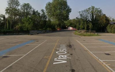 Conversione Serratura Paderno Dugnano Via Oslavia- 3347412376