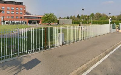 Conversione Serratura Paderno Dugnano Via Ospedale- 3347412376
