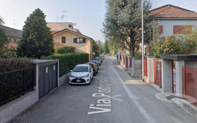 Conversione Serratura Paderno Dugnano Via Podgora- 3347412376