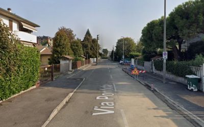 Conversione Serratura Paderno Dugnano Via Pontida- 3347412376