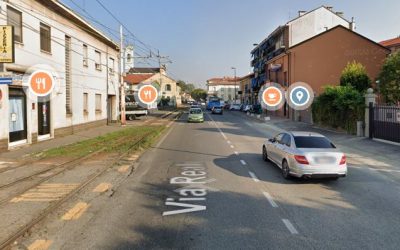 Conversione Serratura Paderno Dugnano Via Reali- 3347412376