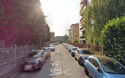 Conversione Serratura Paderno Dugnano Via Rodolfo Morandi- 3347412376