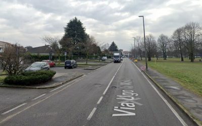 Conversione Serratura Paderno Dugnano Via Ugo la Malfa- 3347412376