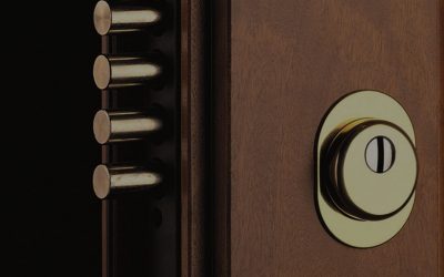 Sostituzione Serratura Porta Blindata Paderno Dugnano – 3347412376