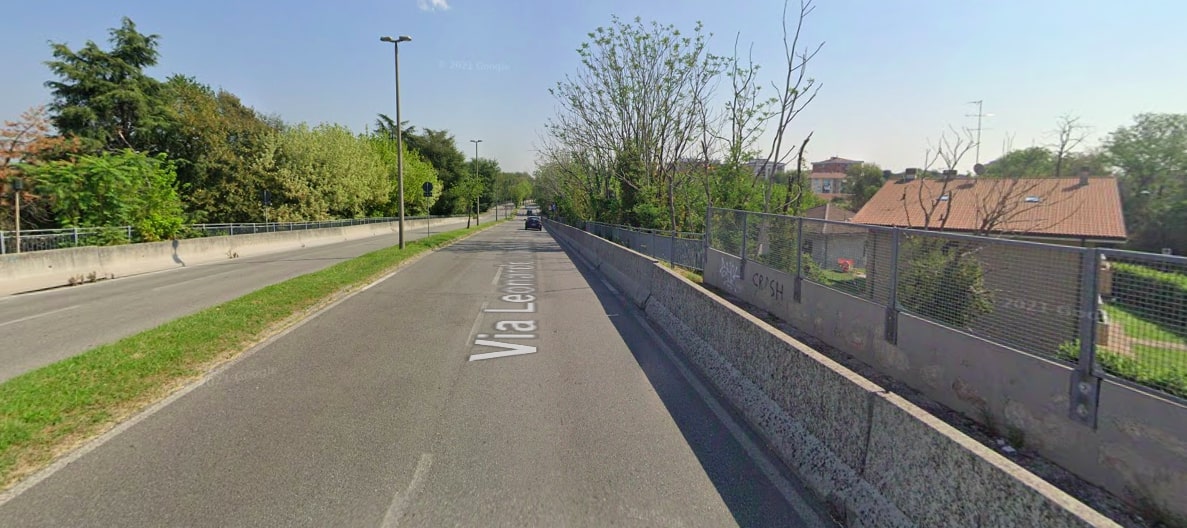 fabbro pronto intervento paderno dugnano via da vinci