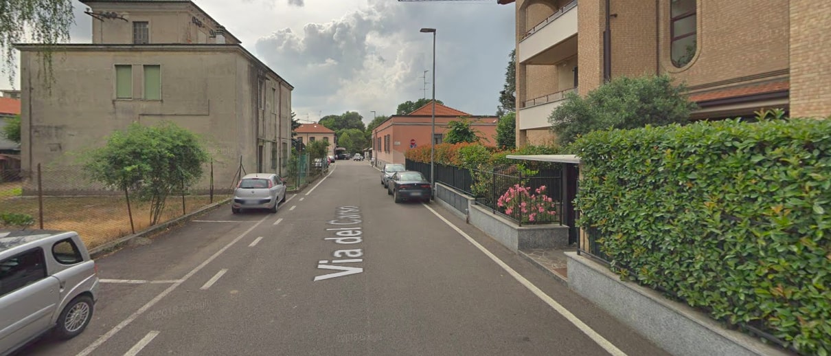fabbro pronto intervento paderno dugnano via del carso