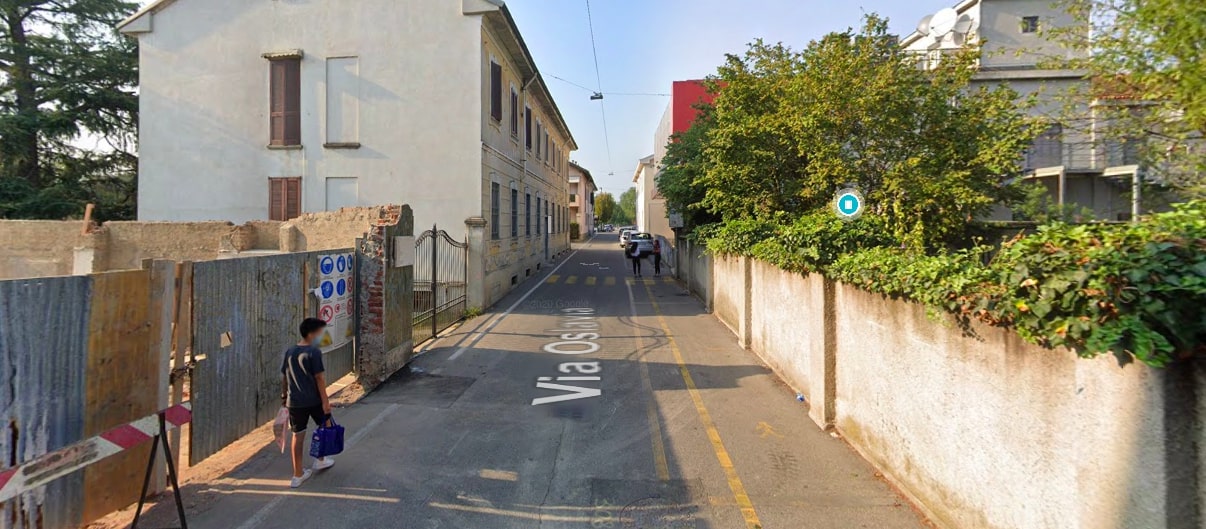 fabbro pronto intervento paderno dugnano via oslavia