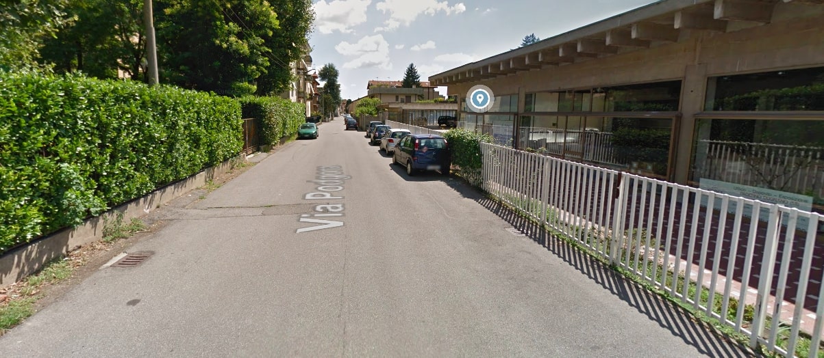 fabbro pronto intervento paderno dugnano via podgora