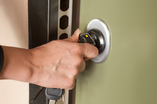 Serratura a Cilindro Europeo Paderno Dugnano Via Resegone