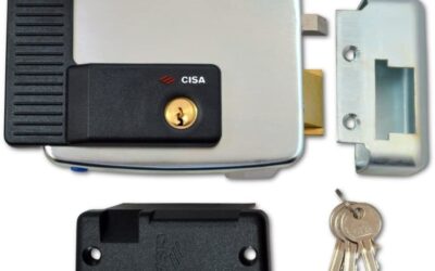 Serratura CISA Paderno Dugnano Via 25 Aprile – 3347412376